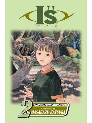 cover image of I"s, Volume 2